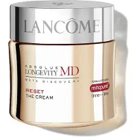 Lancôme - Absolue Longevity M.d. Absolue Longevity Md Crème Reset -
