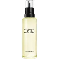 Giorgio Armani I Will Eau de Parfum pour homme refill 100 ml