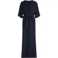 Vera Mont Combinaison bleu foncé