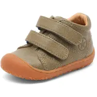 Bisgaard Chaussure basse kaki