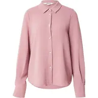 ONLY Chemisier 'ONLMETTE' rose ancienne