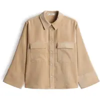 Opus Chemisier 'Ferrell' beige