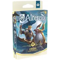 Poromagia Altered - Au-delà des Portes Starter