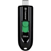 Transcend Clé Usb Jetflash 790 Usb-c 3.2 256gb