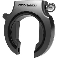 Contec Antivol de cadre Ct Powerloc Ct1L Nr