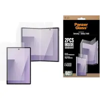 PanzerGlass Protection d'écran Film pour Samsung Galaxy Z Fold 8