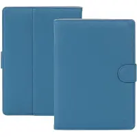 Rivacase 30 series 3017 - Étui à rabat pour tablette - polyuréthane - 10.1"