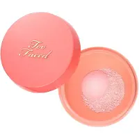 Too Faced Peach Perfector Setting Powder (Various Shades) - Peachy Pink