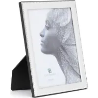 Zilverstad Premium Venice 13x18 Photo Frame Argenté