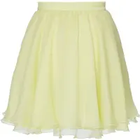 Anse Victorin Jupe citron vert