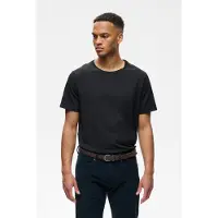 Matinique Ceinture brun foncé