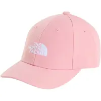 The North Face Chapeau 'Classic' rose / blanc