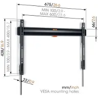 Vogel's Comfort 3605