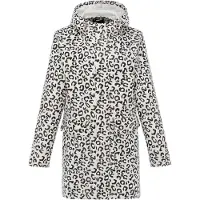 Faina Veste fonctionnelle blanc cassé