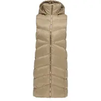 Faina Gilet beige