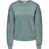 ONLY Sweat-shirt jade