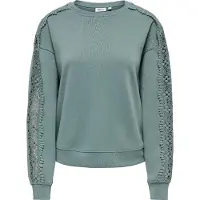 ONLY Sweat-shirt jade