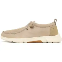 Derimod Mocassin mastic / sable