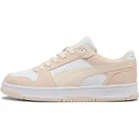 Puma Rebound Slam Sd Trainers Beige,Blanc EU 47 Homme