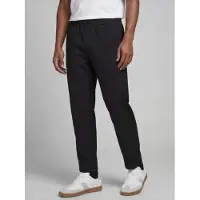 JJ REBEL Pantalon 'JREBKENNI' noir