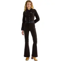 Wrangler Combinaison à Manches Longues Montana Coverall