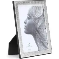 Zilverstad Premium Florence 13x18 Photo Frame Argenté