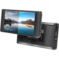 Portkeys Moniteur De Caméra Pt5 Ii 5 Inch 4k Hdmi