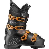 K2 - Chaussures de ski all-mountain - BFC 80 - Taille 42,5 - Noir