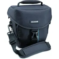 Cullmann Panama Action 200 Shoulder Camera Bag Noir