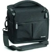 Cullmann Malaga Vario 400 Noir