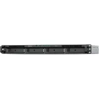 Synology RX426, 0 Go, 4,18 kg, Format rack (1U), Noir, Gris