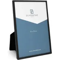 Zilverstad Cadre Photo Zilverstad Sweet Memory 13x18 cm Mat Noir