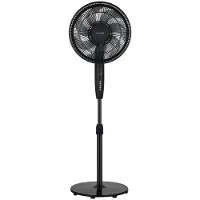 Arcelik Ventilateur 16350AV 50W Noir