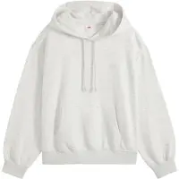 Levi's Sweat-shirt 'Everyday' gris clair
