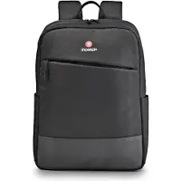 Monray SACKS VENTURE BLACK 15.6" Sac à dos Noir