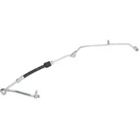 THERMOTEC conduite de climatisation KTT160602