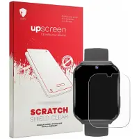 Upscreen Scratch Shield Protection, Film de protection pour smartwatch, Transparent