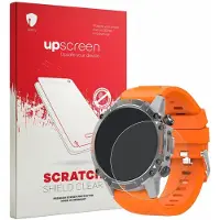 Upscreen Scratch Shield Protection, Film de protection pour smartwatch, Transparent