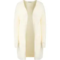 Influencer Cardigan beige clair