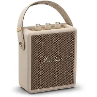 Marshall Stockwell III Cream