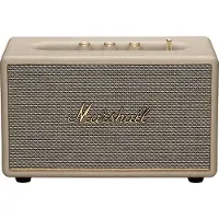Marshall Acton III Speaker BT Cream