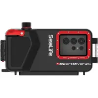 SeaLife Boîtier SportDiver UltraSL405 pour iPhone