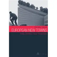 Peter Lang European New Towns