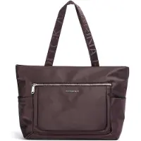 Mandarina Duck Active Lux 06a Shopper Bag Marron