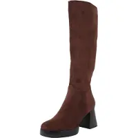 Raid Bottes 'LESIA' marron