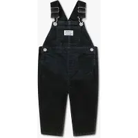 Levi's Salopette - Jet Black - - 3 ans (98) - Salopette