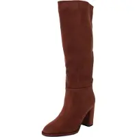 Raid Bottes 'JEENA' cognac
