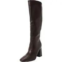 Raid Bottes 'EMARRA' chocolat