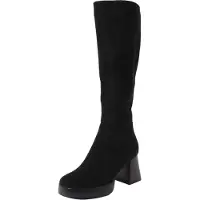 Raid Bottes 'LESIA' noir