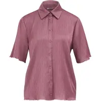 We fashion Chemisier rose ancienne